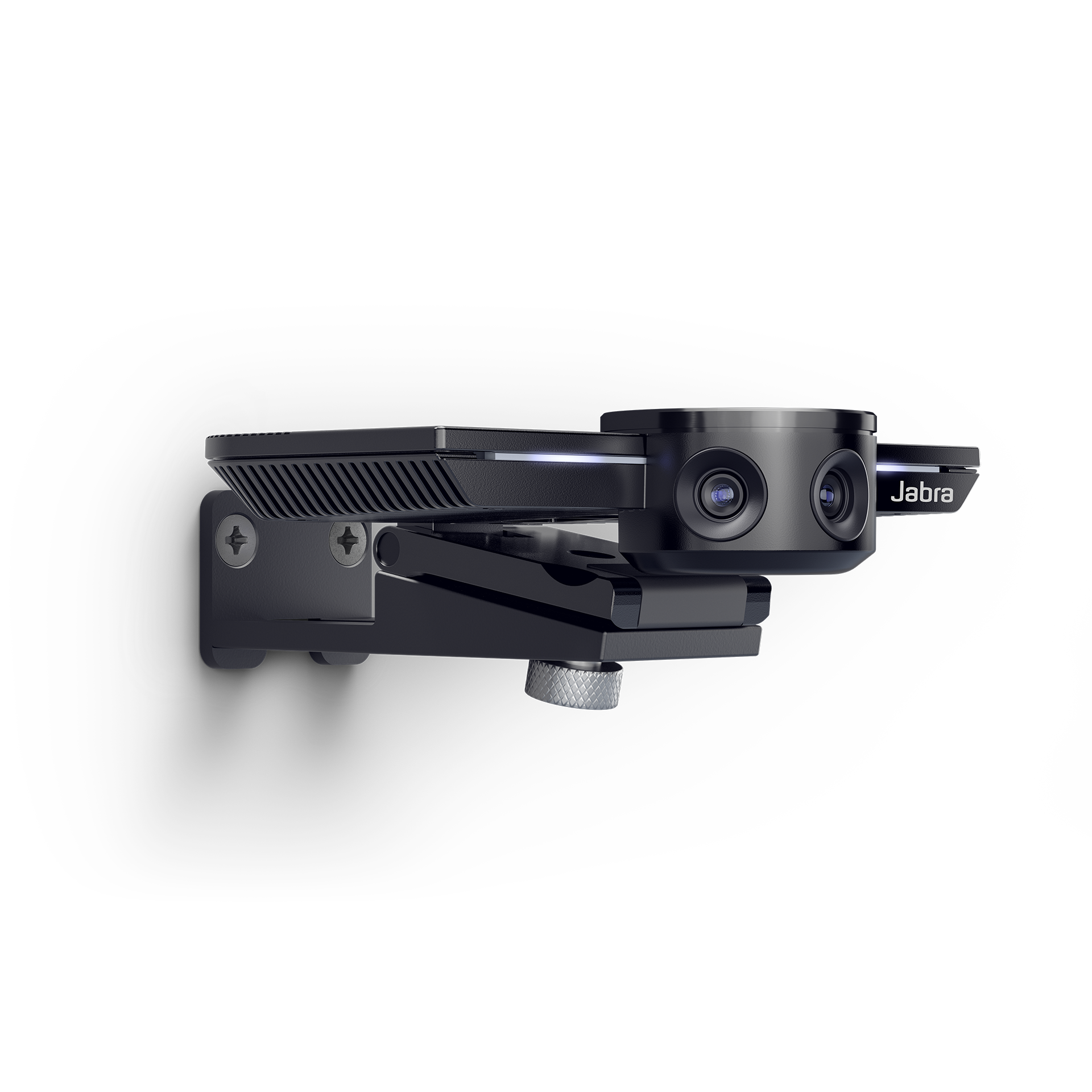 jabra panacast fixation murale